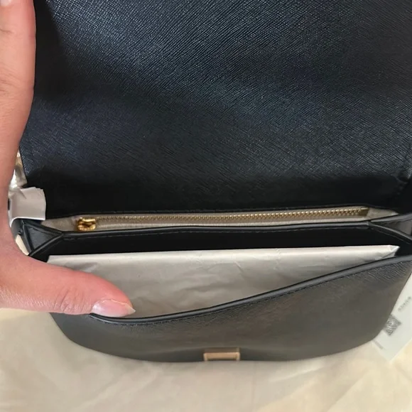 tory Burch emerson crossbody - Picture 4 of 5